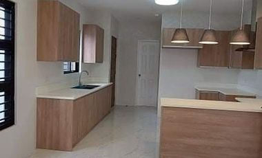 Angeles City  Pampnaga 2 Storey Brand New House for Sale