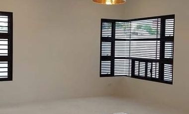 Angeles City  Pampnaga 2 Storey Brand New House for Sale