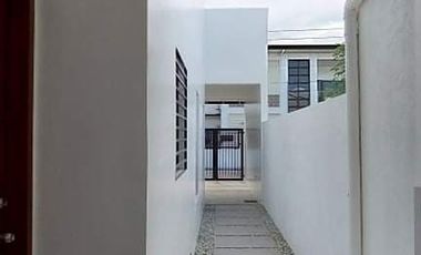 Angeles City  Pampnaga 2 Storey Brand New House for Sale