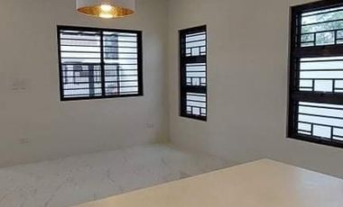 Angeles City  Pampnaga 2 Storey Brand New House for Sale