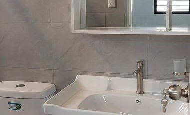 Angeles City  Pampnaga 2 Storey Brand New House for Sale