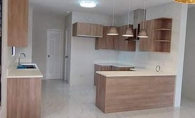 Angeles City  Pampnaga 2 Storey Brand New House for Sale