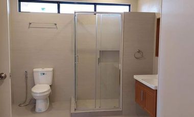 Angeles City  Pampnaga 2 Storey Brand New House for Sale