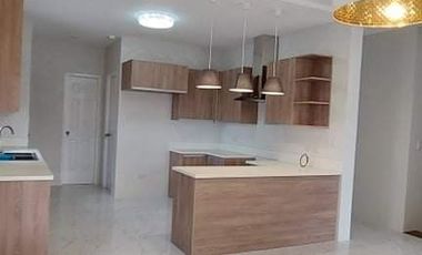 Angeles City  Pampnaga 2 Storey Brand New House for Sale