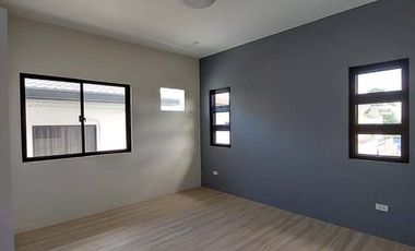 Angeles City  Pampnaga 2 Storey Brand New House for Sale