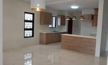 Angeles City  Pampnaga 2 Storey Brand New House for Sale