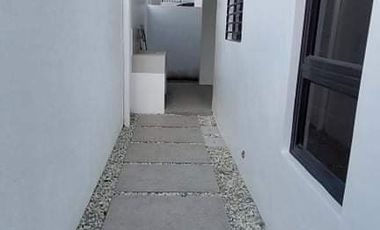 Angeles City  Pampnaga 2 Storey Brand New House for Sale