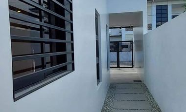 Angeles City  Pampnaga 2 Storey Brand New House for Sale
