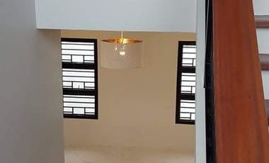 Angeles City  Pampnaga 2 Storey Brand New House for Sale