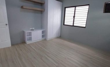 Angeles City  Pampnaga 2 Storey Brand New House for Sale
