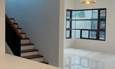 Angeles City  Pampnaga 2 Storey Brand New House for Sale