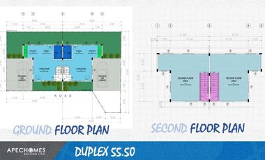 2 BEDROOM_1Toilet & Bath Whistler Village Brgy Niugan Cabuyao Laguna
