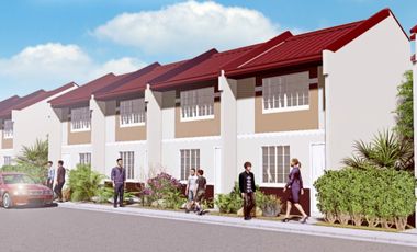2 BEDROOM_1Toilet & Bath Whistler Village Brgy Niugan Cabuyao Laguna