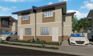 2 BEDROOM_1Toilet & Bath Whistler Village Brgy Niugan Cabuyao Laguna