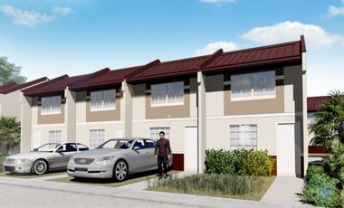 2 BEDROOM_1Toilet & Bath Whistler Village Brgy Niugan Cabuyao Laguna