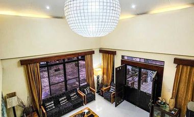For Sale Spacious Furnished House in Jaro, Iloilo - Near the New Ceres Terminal