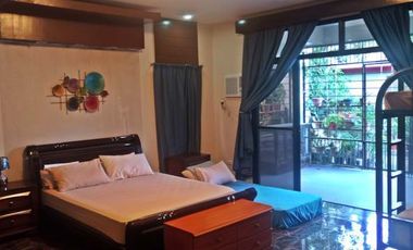 For Sale Spacious Furnished House in Jaro, Iloilo - Near the New Ceres Terminal