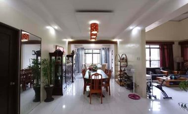 For Sale Spacious Furnished House in Jaro, Iloilo - Near the New Ceres Terminal