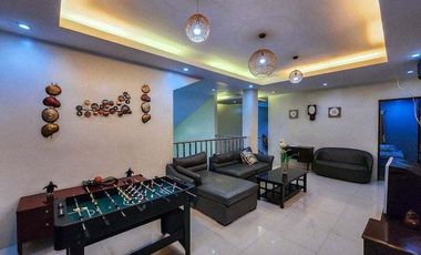 For Sale Spacious Furnished House in Jaro, Iloilo - Near the New Ceres Terminal