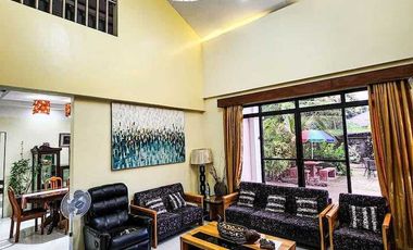 For Sale Spacious Furnished House in Jaro, Iloilo - Near the New Ceres Terminal