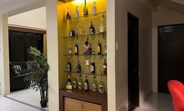 For Sale Spacious Furnished House in Jaro, Iloilo - Near the New Ceres Terminal
