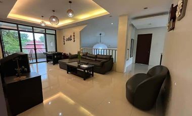For Sale Spacious Furnished House in Jaro, Iloilo - Near the New Ceres Terminal