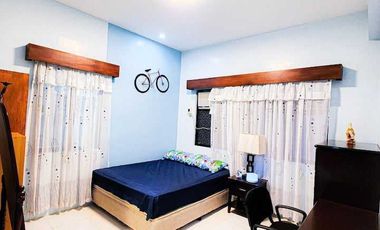 For Sale Spacious Furnished House in Jaro, Iloilo - Near the New Ceres Terminal
