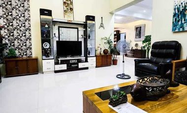 For Sale Spacious Furnished House in Jaro, Iloilo - Near the New Ceres Terminal