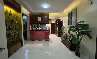 For Sale Spacious Furnished House in Jaro, Iloilo - Near the New Ceres Terminal