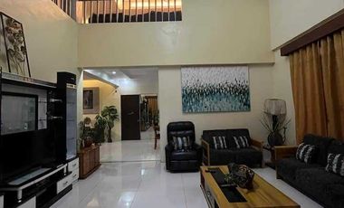 For Sale Spacious Furnished House in Jaro, Iloilo - Near the New Ceres Terminal