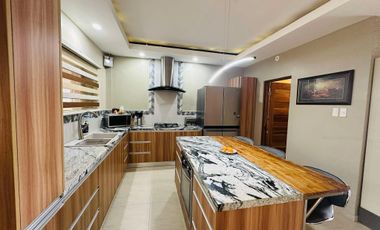 SEAVIEW CLIFFSIDE HOUSE and LOT for SALE FULLY FURNISHED in DAUIS PANGLAO BOHOL