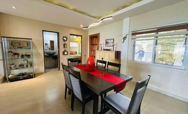 SEAVIEW CLIFFSIDE HOUSE and LOT for SALE FULLY FURNISHED in DAUIS PANGLAO BOHOL