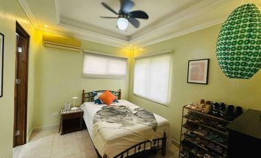 SEAVIEW CLIFFSIDE HOUSE and LOT for SALE FULLY FURNISHED in DAUIS PANGLAO BOHOL