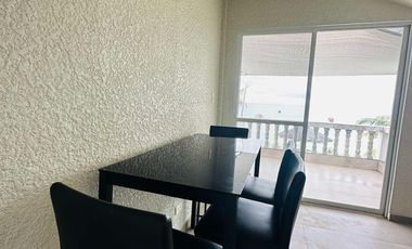 SEAVIEW CLIFFSIDE HOUSE and LOT for SALE FULLY FURNISHED in DAUIS PANGLAO BOHOL