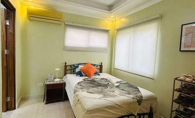 SEAVIEW CLIFFSIDE HOUSE and LOT for SALE FULLY FURNISHED in DAUIS PANGLAO BOHOL