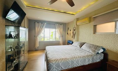 SEAVIEW CLIFFSIDE HOUSE and LOT for SALE FULLY FURNISHED in DAUIS PANGLAO BOHOL
