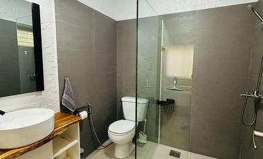 SEAVIEW CLIFFSIDE HOUSE and LOT for SALE FULLY FURNISHED in DAUIS PANGLAO BOHOL