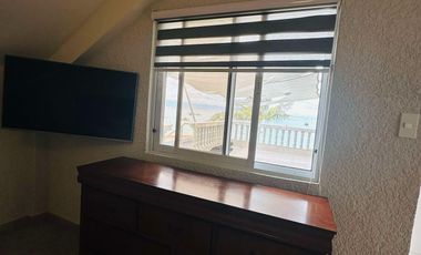 SEAVIEW CLIFFSIDE HOUSE and LOT for SALE FULLY FURNISHED in DAUIS PANGLAO BOHOL
