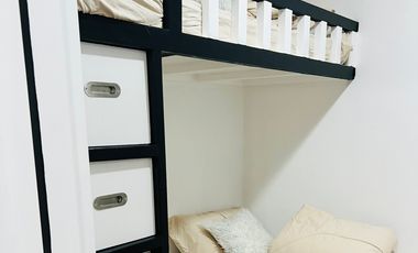 2 Bedroom Townhouse with Bathtub