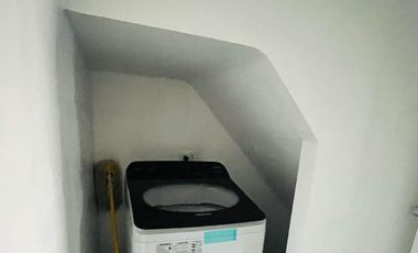2 Bedroom Townhouse with Bathtub