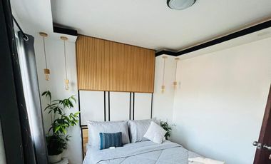 2 Bedroom Townhouse with Bathtub