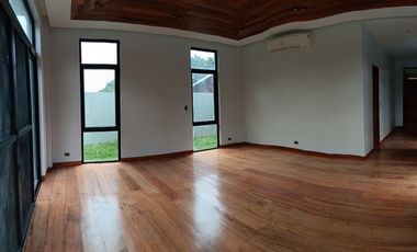 Modern Industrial House & Lot For Sale in Manila Southwoods with pool & view