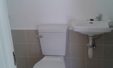 Ravena IU 2BR Townhouse for Sale in Camella Negros Oriental Ph1, Dumaguete City