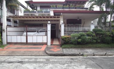 For Sale: House and Lot in Parkwood Greens Executive Village, Maybunga, Pasig