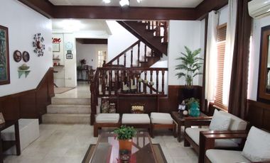 For Sale: House and Lot in Parkwood Greens Executive Village, Maybunga, Pasig