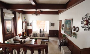 For Sale: House and Lot in Parkwood Greens Executive Village, Maybunga, Pasig