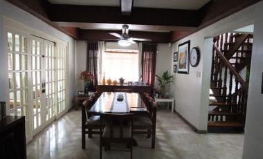 For Sale: House and Lot in Parkwood Greens Executive Village, Maybunga, Pasig