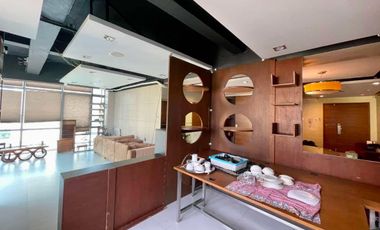 Astoria Plaza Ortigas Center Pasig 2 Bedroom Condo For Sale