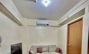 2 BEDROOM FOR RENT IN PALM BEACH WEST PASAY NEAR METLIVE MALL