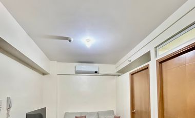 2 BEDROOM FOR RENT IN PALM BEACH WEST PASAY NEAR METLIVE MALL